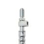 Edelmann 80097 Edelmann Power Steering Pressure Hose