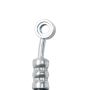 Edelmann 80098 Edelmann Power Steering Pressure Hose