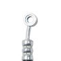 Edelmann 80098 Edelmann Power Steering Pressure Hose