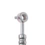Edelmann 80100 Edelmann Power Steering Pressure Hose