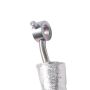 Edelmann 80100 Edelmann Power Steering Pressure Hose