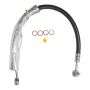 Edelmann 80100 Edelmann Power Steering Pressure Hose