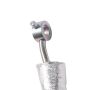 Edelmann 80100 Edelmann Power Steering Pressure Hose