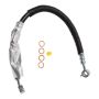 Edelmann 80101 Edelmann Power Steering Pressure Hose