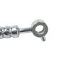 Edelmann 80101 Edelmann Power Steering Pressure Hose