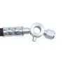 Edelmann 80102 Edelmann Power Steering Pressure Hose