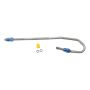 Edelmann 80103 Edelmann Power Steering Pressure Hose