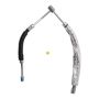 Edelmann 80104 Edelmann Power Steering Pressure Hose