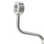 Edelmann 80107 Edelmann Power Steering Pressure Hose