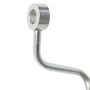 Edelmann 80107 Edelmann Power Steering Pressure Hose