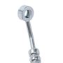 Edelmann 80108 Edelmann Power Steering Pressure Hose