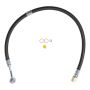 Edelmann 80108 Edelmann Power Steering Pressure Hose