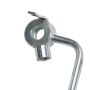 Edelmann 80109 Edelmann Power Steering Pressure Hose