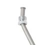 Edelmann 80110 Edelmann Power Steering Pressure Hose