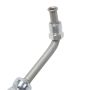 Edelmann 80110 Edelmann Power Steering Pressure Hose