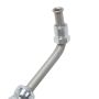 Edelmann 80110 Edelmann Power Steering Pressure Hose