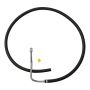 Edelmann 80113 Edelmann Power Steering Return Hose