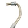 Edelmann 80116E Premium Edelmann Elite Power Steering Hose