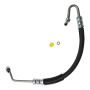 Edelmann 80119 Edelmann Power Steering Pressure Hose