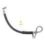 Edelmann 80126 Edelmann Power Steering Pressure Hose