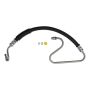 Edelmann 80127 Edelmann Power Steering Pressure Hose