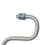 Edelmann 80128 Edelmann Power Steering Pressure Hose
