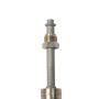 Edelmann 80129 Edelmann Power Steering Pressure Hose