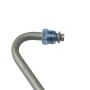 Edelmann 80138 Edelmann Power Steering Pressure Hose