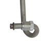 Edelmann 80149 Edelmann Power Steering Pressure Hose