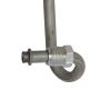 Edelmann 80149 Edelmann Power Steering Pressure Hose