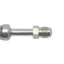 Edelmann 80151 Edelmann Power Steering Pressure Hose