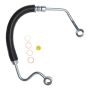 Edelmann 80153 Edelmann Power Steering Pressure Hose