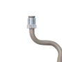 Edelmann 80157 Edelmann Power Steering Pressure Hose