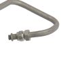 Edelmann 80160 Edelmann Power Steering Pressure Hose