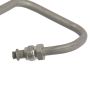 Edelmann 80160 Edelmann Power Steering Pressure Hose