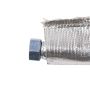 Edelmann 80178 Edelmann Power Steering Pressure Hose