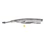 Edelmann 80178 Edelmann Power Steering Pressure Hose