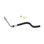 Edelmann 80187 Edelmann Power Steering Return Hose