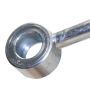 Edelmann 80193 Edelmann Power Steering Pressure Hose