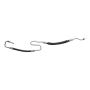 Edelmann 80193 Edelmann Power Steering Pressure Hose