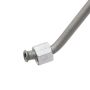 Edelmann 80196 Edelmann Power Steering Pressure Hose