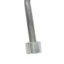 Edelmann 80197 Edelmann Power Steering Pressure Hose