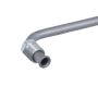 Edelmann 80218 Edelmann Power Steering Pressure Hose