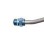 Edelmann 80234 Edelmann Power Steering Pressure Hose