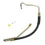 Edelmann 80234E Premium Edelmann Elite Power Steering Hose