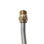 Edelmann 80236 Edelmann Power Steering Pressure Hose