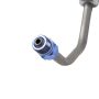 Edelmann 80238 Edelmann Power Steering Pressure Hose