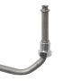 Edelmann 80241 Edelmann Power Steering Pressure Hose