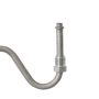 Edelmann 80243 Edelmann Power Steering Pressure Hose