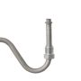 Edelmann 80243 Edelmann Power Steering Pressure Hose